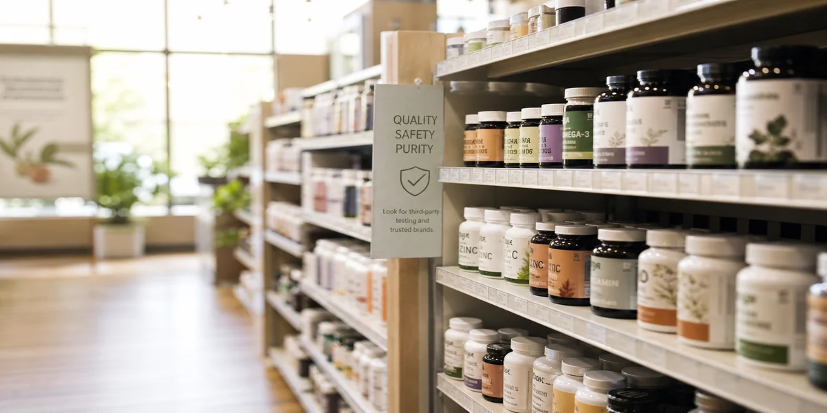 How a Toxic Plant Ended Up in Weight-Loss Supplements Sold on Amazon