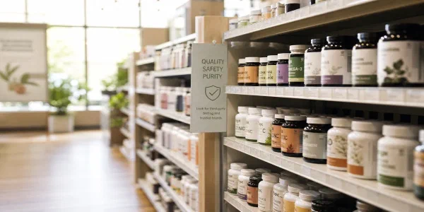 How a Toxic Plant Ended Up in Weight-Loss Supplements Sold on Amazon