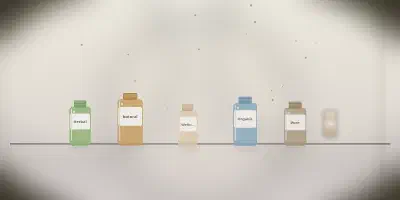 The Supplement Industry's Biggest Year of Change Since 1994