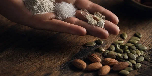 Magnesium: Which Form Actually Does What