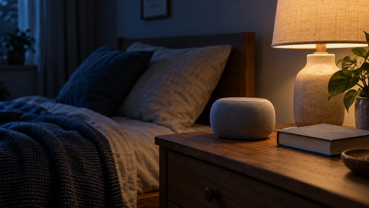 Can Music Help You Sleep? What the Insomnia Studies Actually Measured