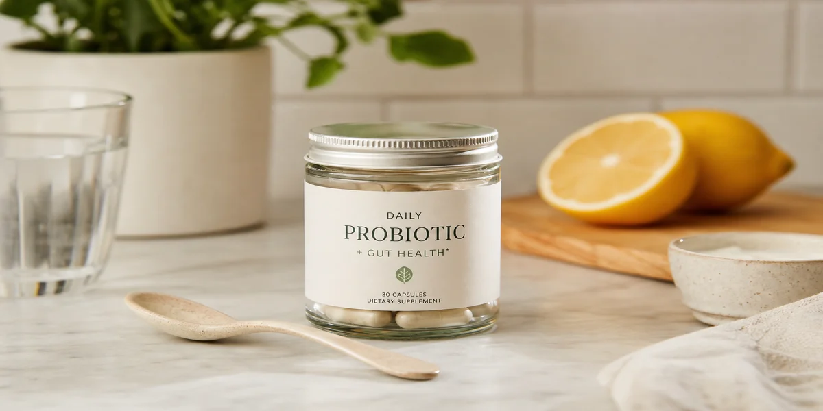 Probiotics: When They Help, When They Don't, and How to Choose