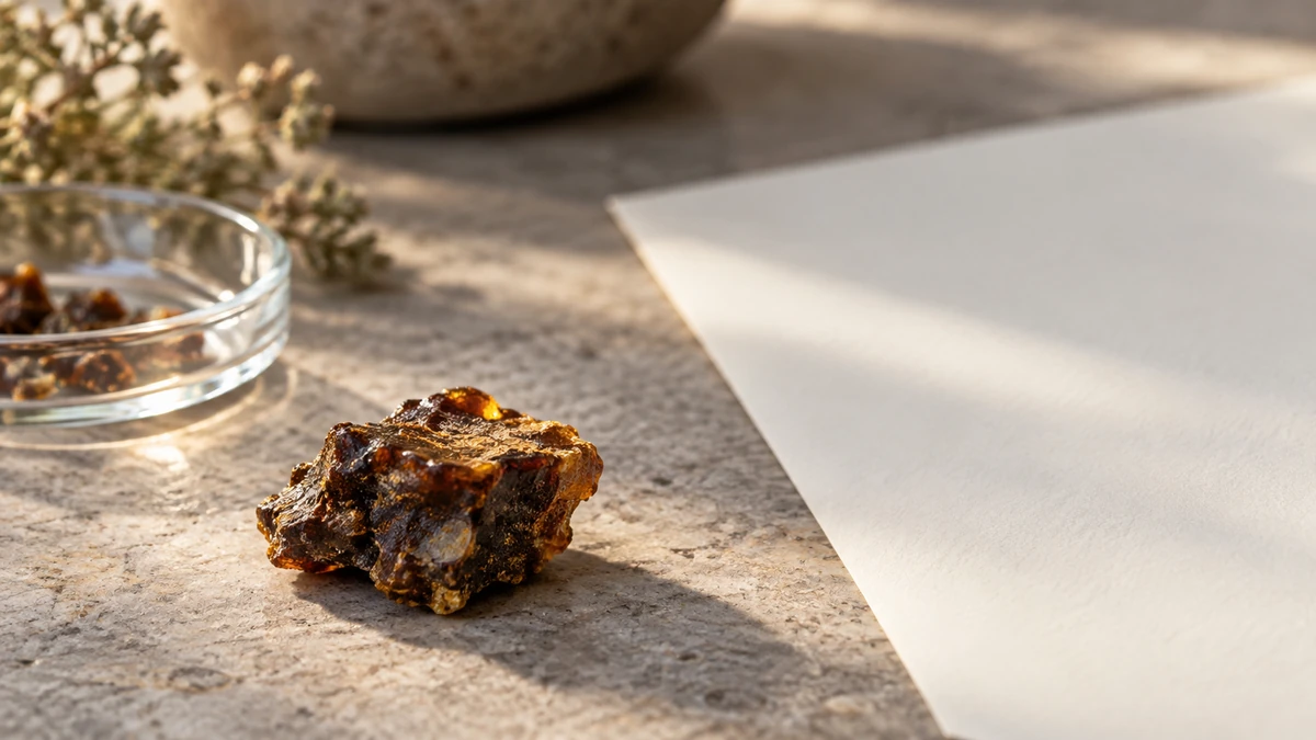 Propolis and metabolic health: two promising numbers aren't a treatment