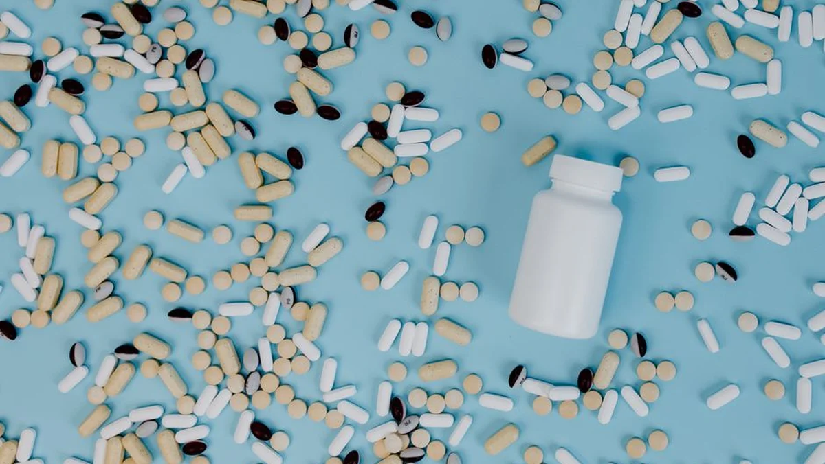 Sleep Supplements Might Work But Not By Much