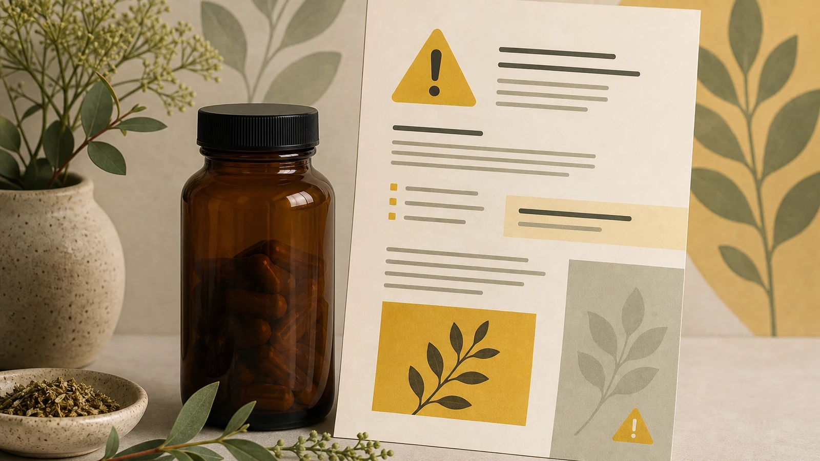 FDA Warning: Some Tejocote Root Weight-Loss Supplements May Actually Contain Toxic Yellow Oleander
