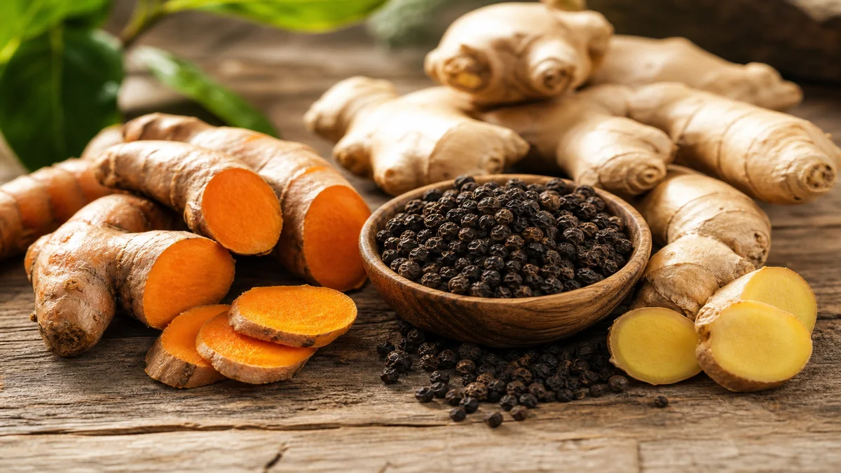 Turmeric and Black Pepper: Better Absorption Is Not the Same as a Cure