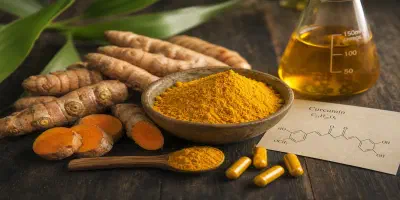Ashwagandha: What 12 Clinical Trials Actually Found