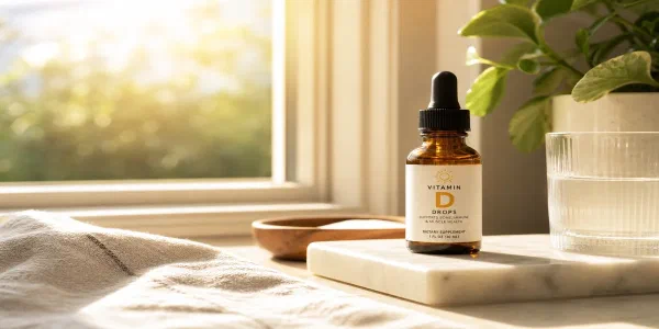 Vitamin D: What the Research Actually Says About Dosage