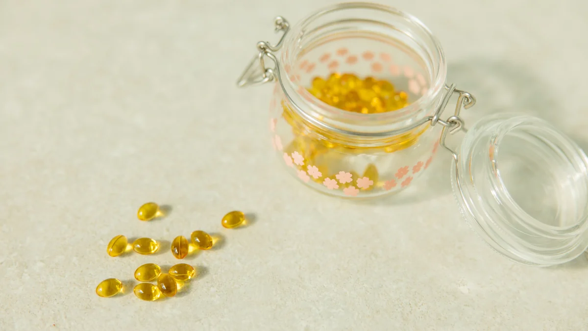 Vitamin D2 vs D3: The Supplement Label Detail Researchers Say May Matter
